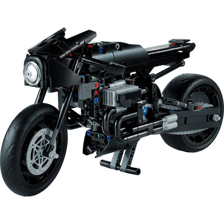 LEGO Technic The Batman - Batcycle (42155)