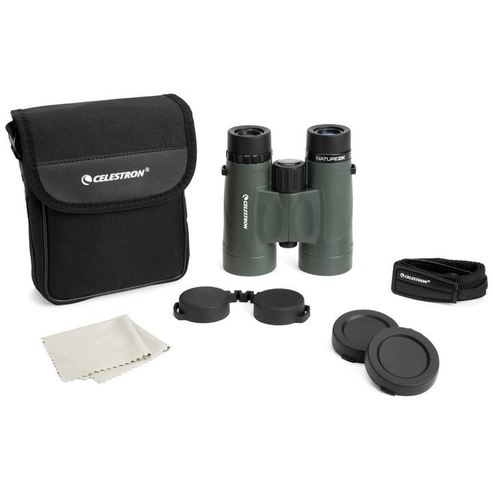 CELESTRON Binocoli Nature DX (10x, 42 mm)