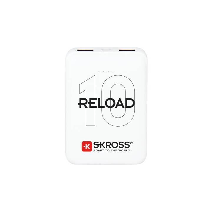 SKROSS Reload 10 (10000 mAh)