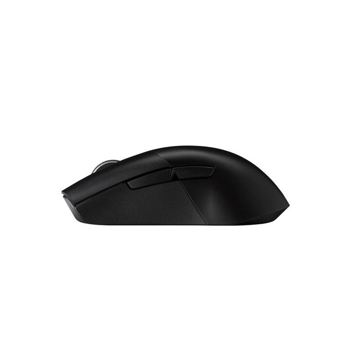 ASUS P709 Rog Keris Mouse (Cavo e senza fili, Gaming)