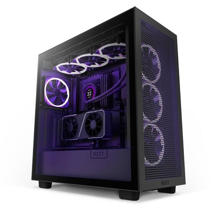 NZXT Supporto