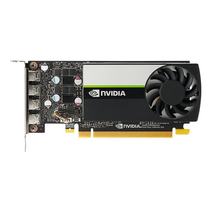 PNY NVIDIA Tesla T1000 (8 Go)