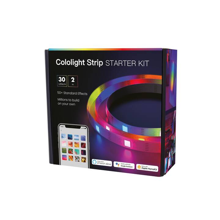 COLOLIGHT LED Light-Strip (200 cm)