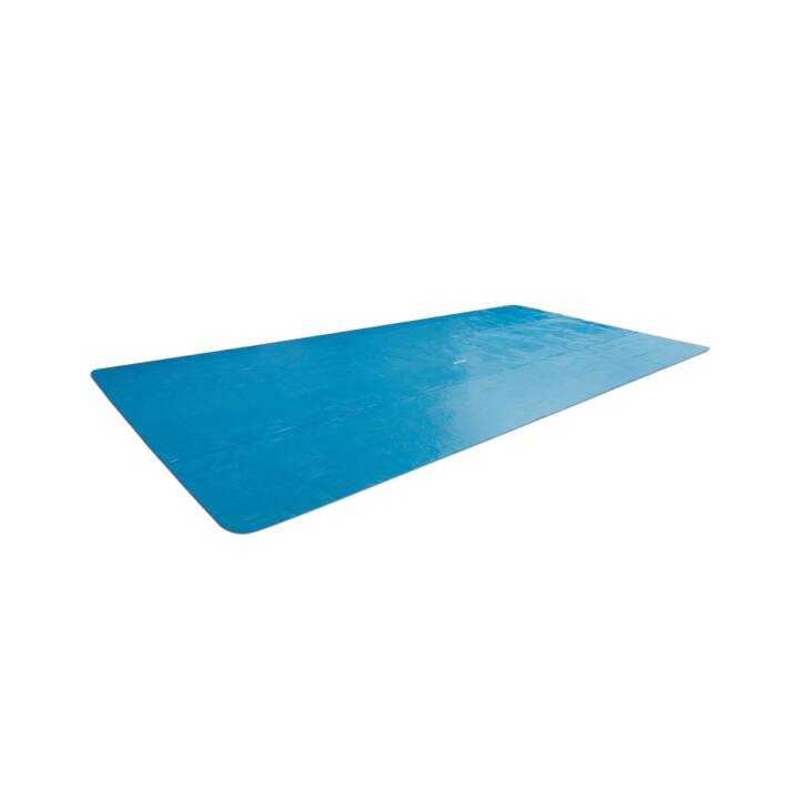 INTEX Couverture de piscine solaire (244 cm x 488 cm)