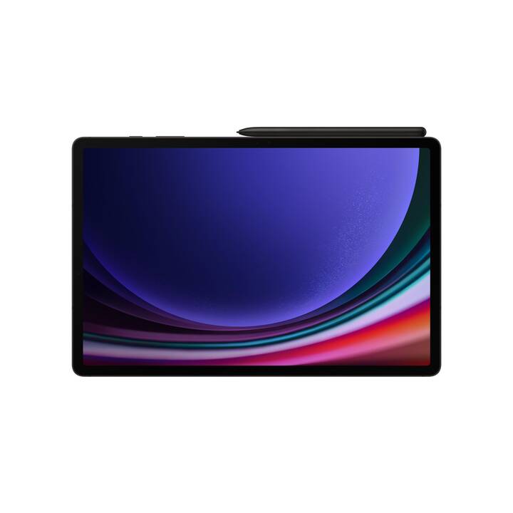 SAMSUNG Galaxy Tab S9+ 5G (12.4", 512 GB, Grigio)