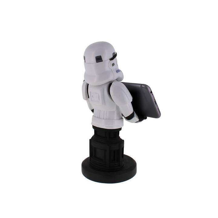 EXQUISITE GAMING Cable Guys - Star Wars: Stormtrooper 202