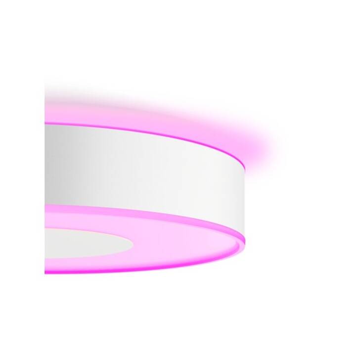 PHILIPS HUE Plafonnier Infuse (Blanc)