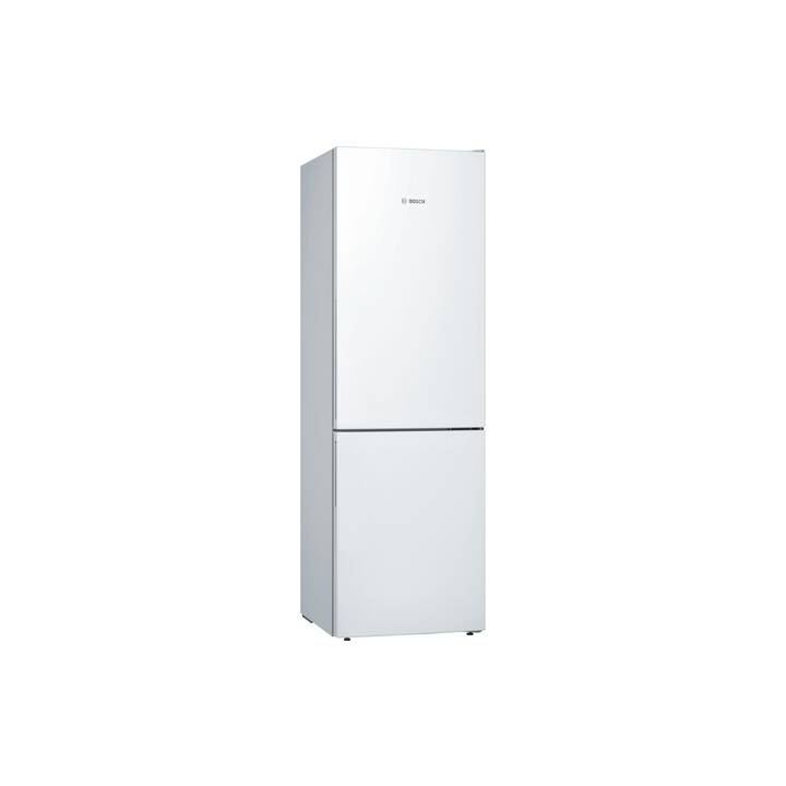 BOSCH Serie 6 KGE36AWCA (Weiss, Rechts)