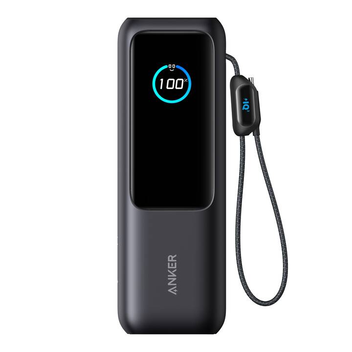 ANKER Laptop Powerbank (25000 mAh, Schwarz) - Interdiscount