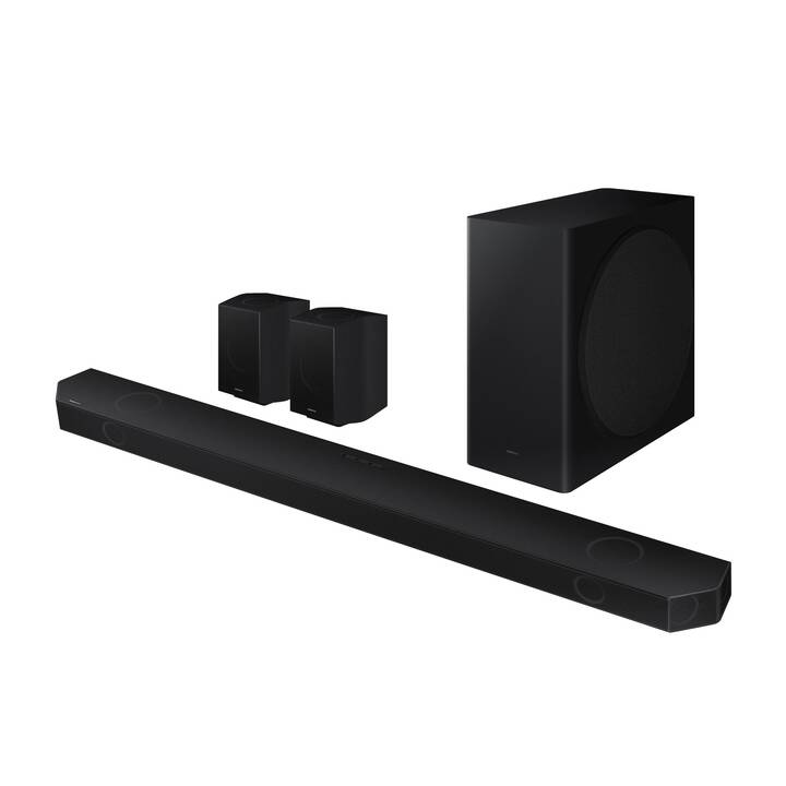 SAMSUNG HW-Q930B 9.1.4 Dolby Atmos Soundbar