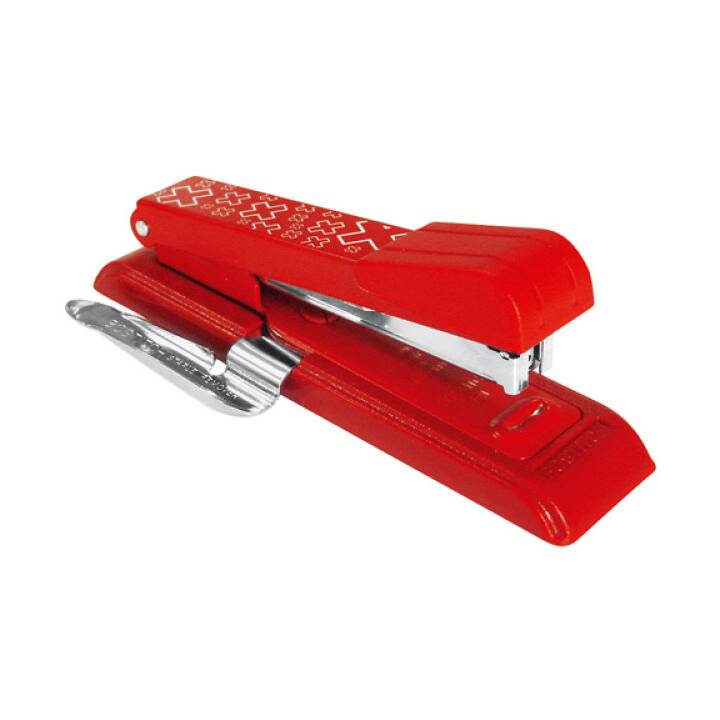 BOSTITCH Agrafeuse (Rouge)