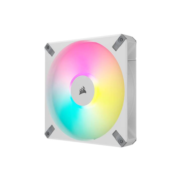 CORSAIR iCUE AF140 RGB (140 mm)