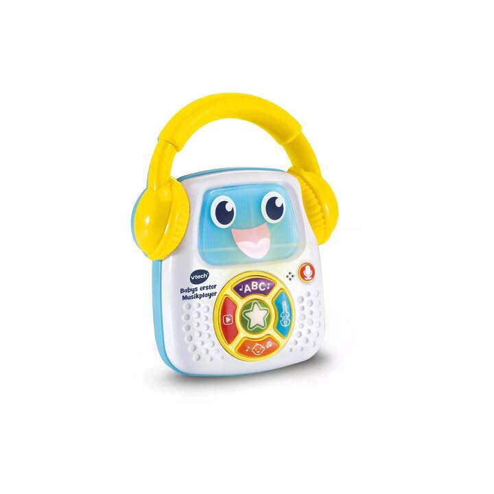 VTECH Lecteur audio pour enfants (DE)