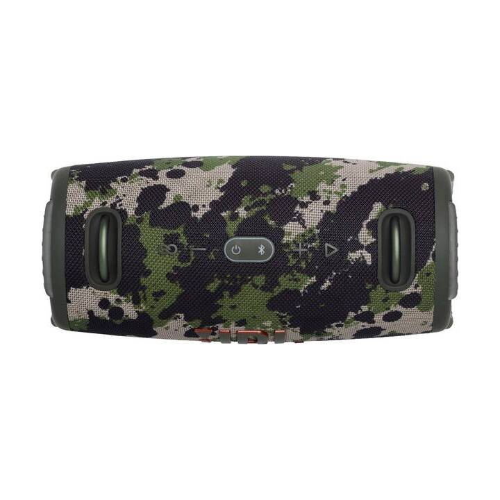 JBL BY HARMAN Xtreme 3 (Bluetooth, Camouflage)