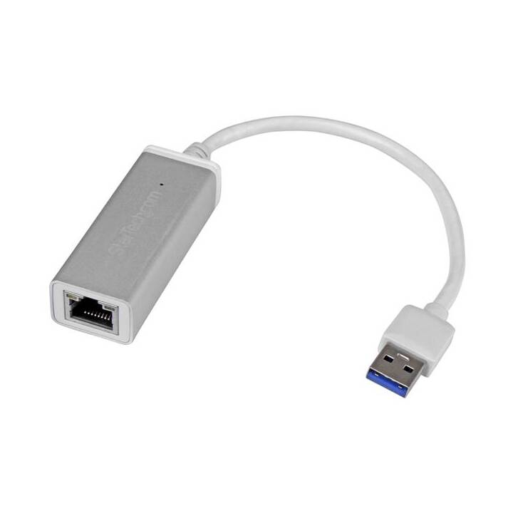 STARTECH.COM Adaptateur (RJ-45, USB 3.0)