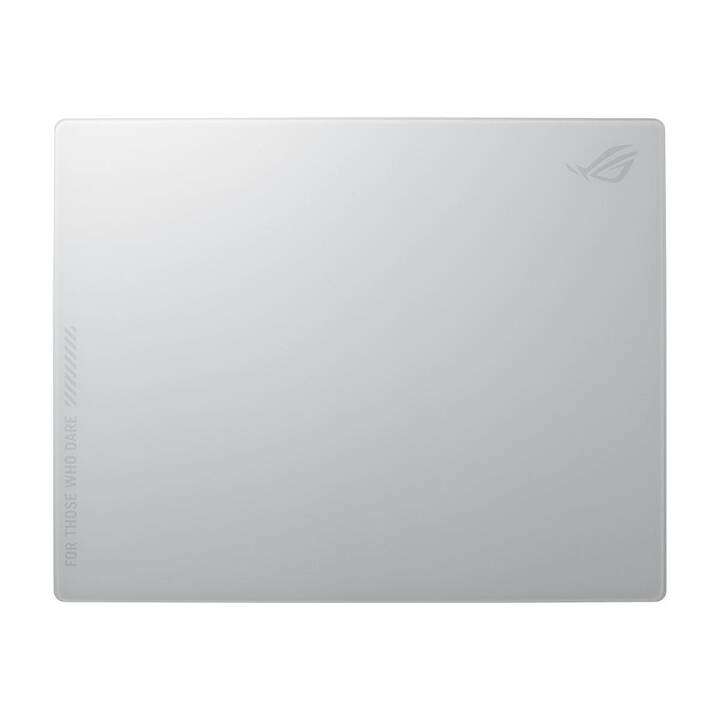 ASUS Mausmatte Moonstone Ace (Gaming, Weiss)