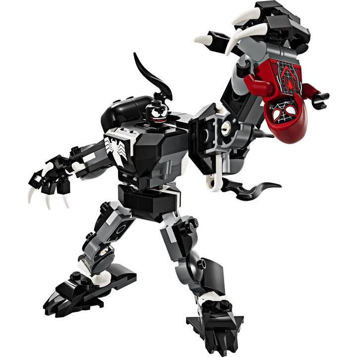 LEGO Marvel Super Heroes Venom Mech vs. Miles Morales (76276)