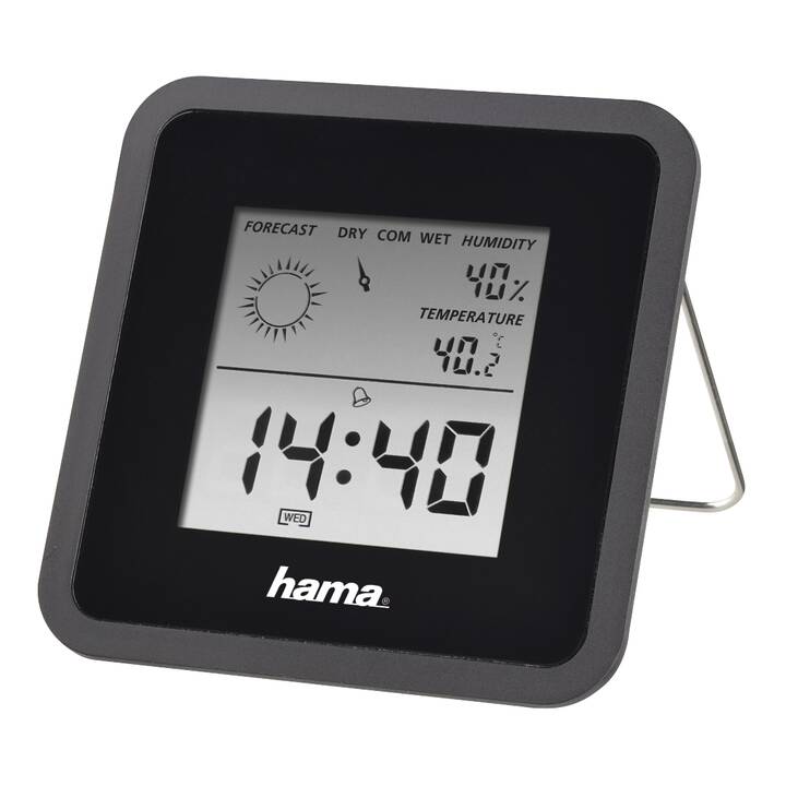 HAMA Hygrometer TH50