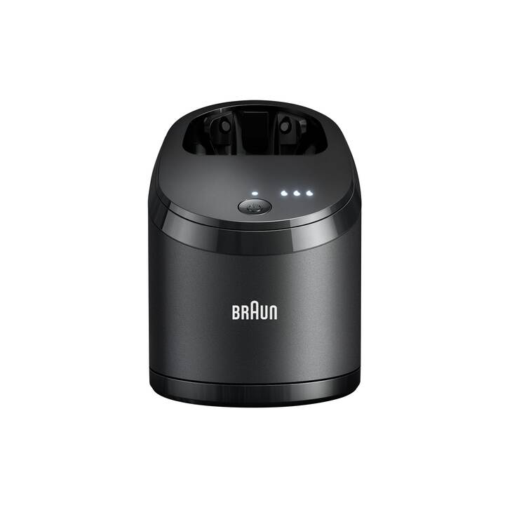 BRAUN Station de nettoyage 5in1 Smart Care Center 9484-5cc