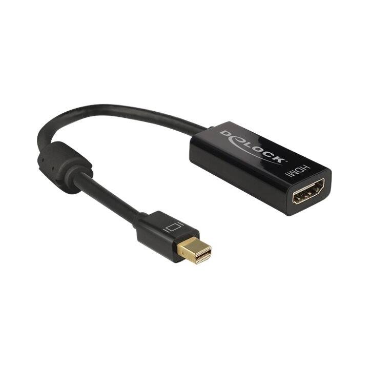 DELOCK Video-Adapter (Mini DisplayPort)