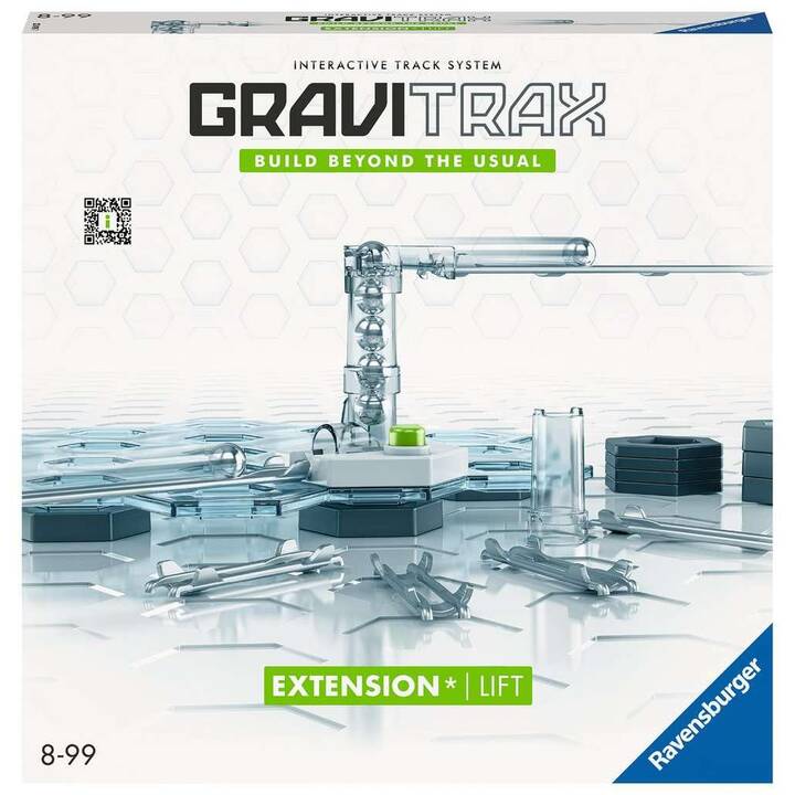 RAVENSBURGER GraviTrax Extension Lift