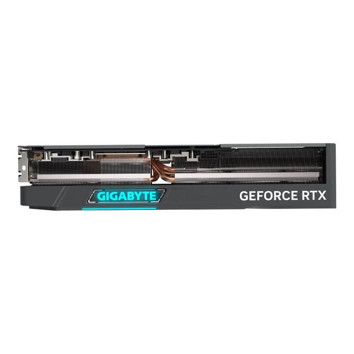 GIGABYTE TECHNOLOGY Nvidia GeForce RTX 4080 (16 Go)