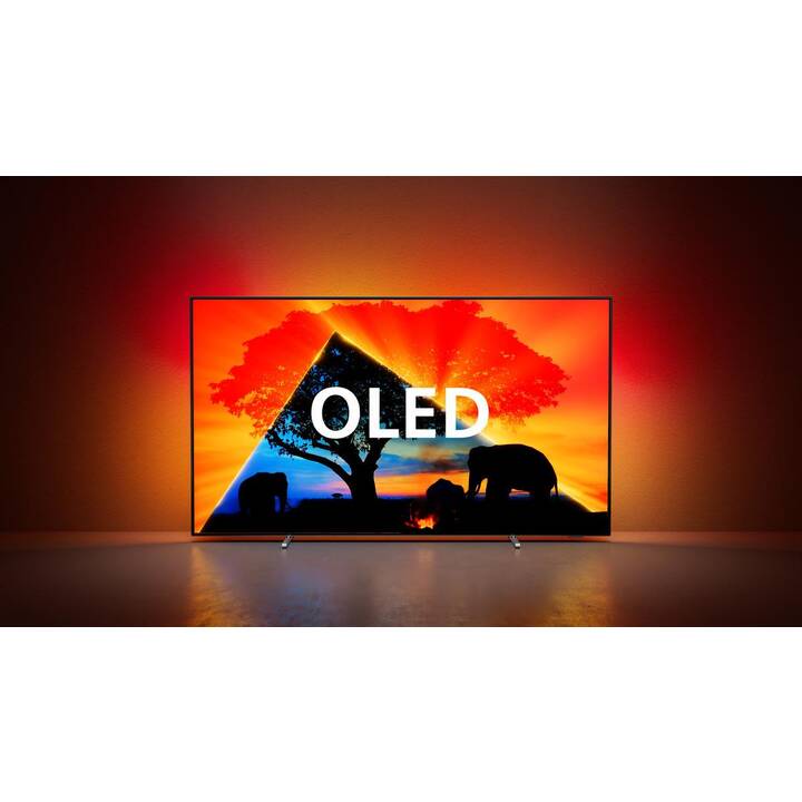 PHILIPS 48OLED759/12 Smart TV (48", OLED, Ultra HD - 4K)