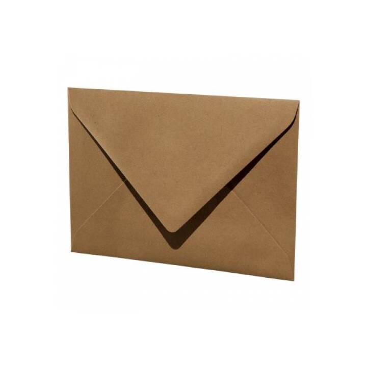ARTOZ Enveloppes (B6, 5 pièce)