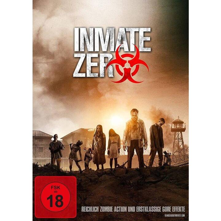 Inmate Zero (EN, DE)