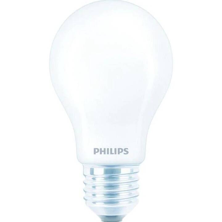 PHILIPS Lampe VLE Master Vle (LED, E27, 7.8 W)