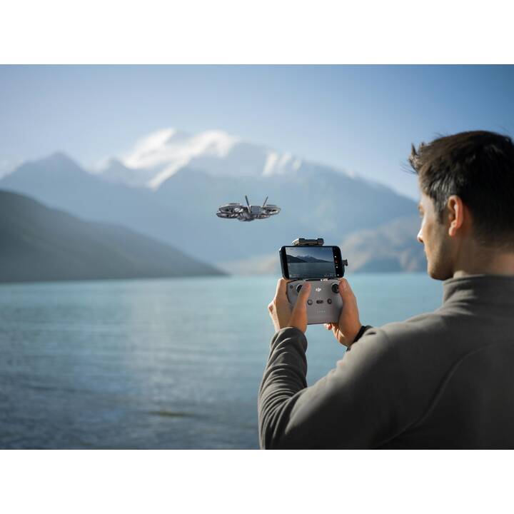 DJI Neo 2 Motion Fly More Combo (4K) - Interdiscount