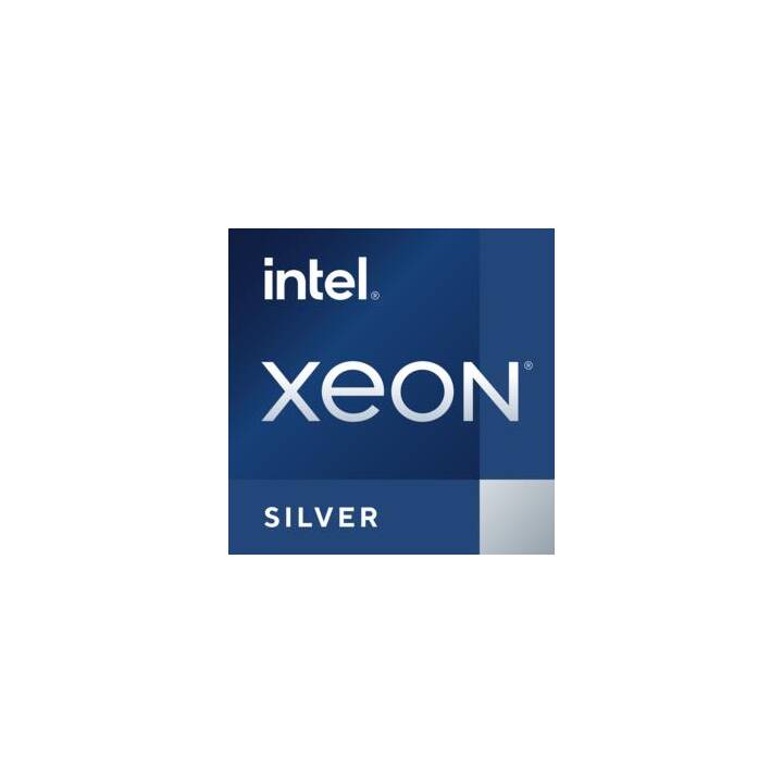 DELL PowerEdge R550 (Intel Xeon Silber, 16 GB, 2.8 GHz)