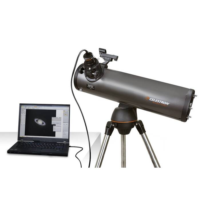 CELESTRON Neximage 10 Solar System Okulare