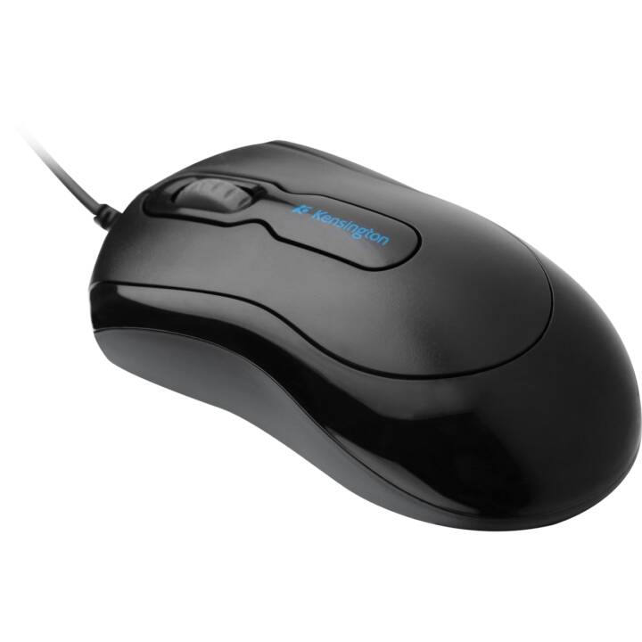 KENSINGTON Mouse-in-a-Box Mouse (Cavo, Office)