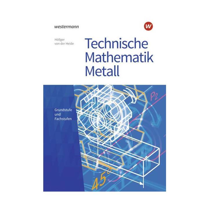 Technische Mathematik Metall