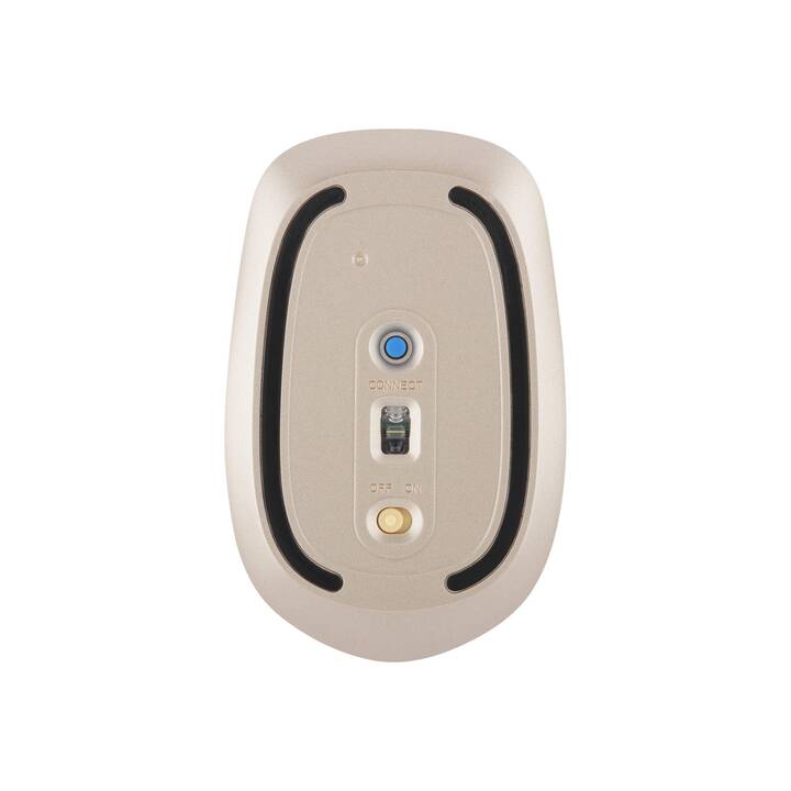 HP 410 Slim Souris (Sans fil, Office)