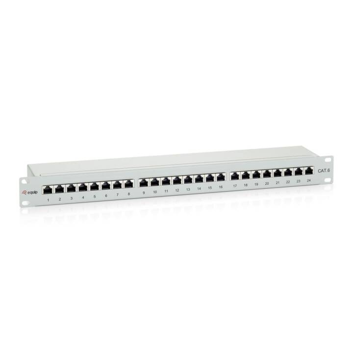 EQUIP Patchpanel
