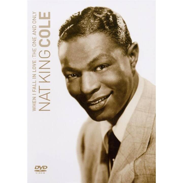 Nat King Cole - When I fall in love - The one & only (EN)