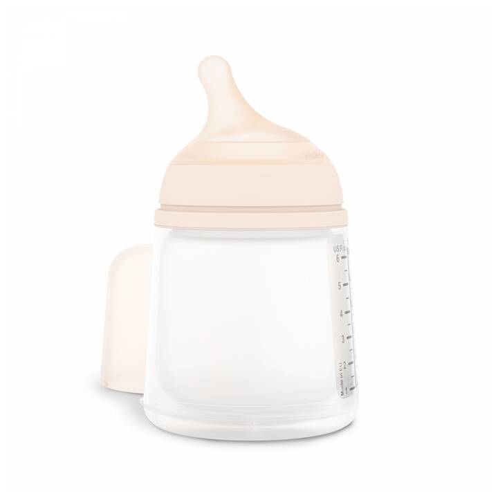 SUAVINEX Babyflasche Zero.Zero (180 ml)