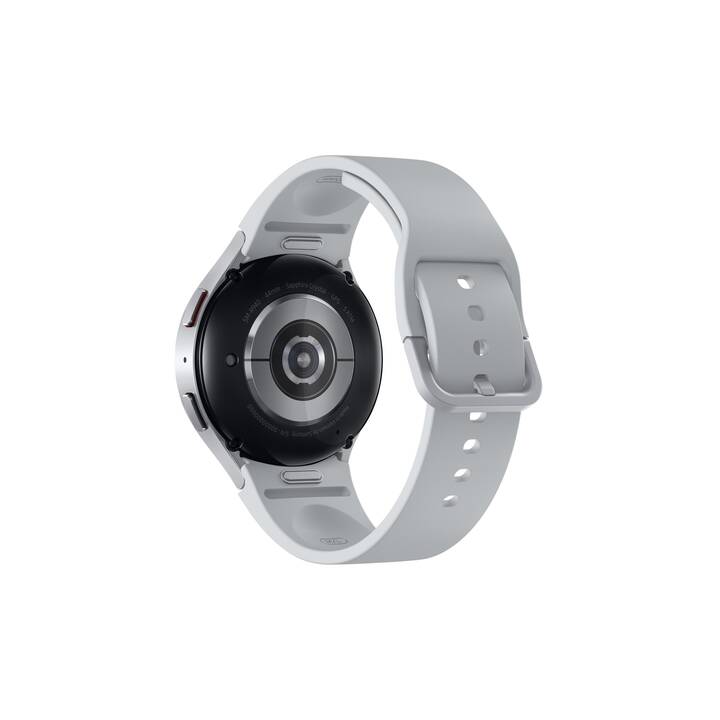 SAMSUNG Galaxy Watch6 BT (44 mm, Aluminium)