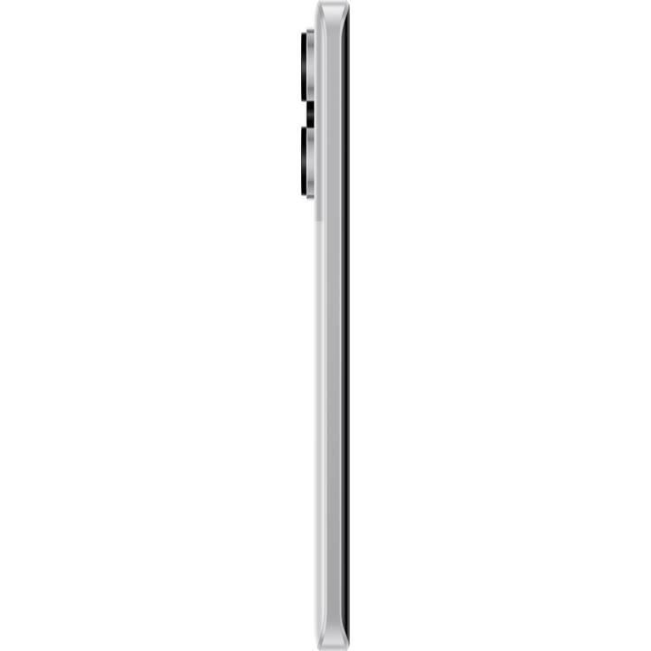 XIAOMI Redmi Note 13 Pro+ (512 GB, Moonlight White, 6.67", 200 MP, 5G)