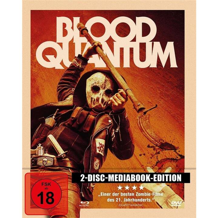 Blood Quantum (DE)
