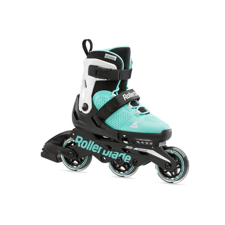 ROLLERBLADE Inline Skates Microblade 3WD (Bambini)