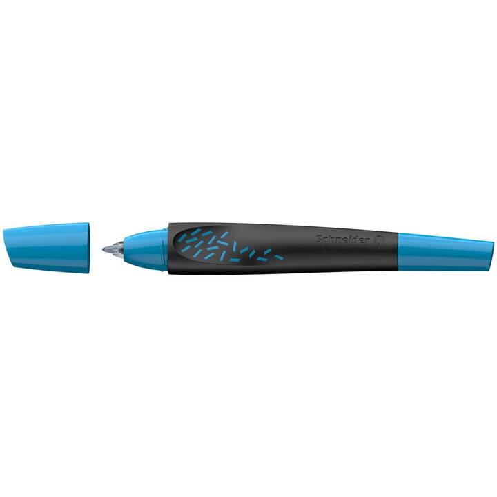 SCHNEIDER Rollerball pen Breeze (Blu)
