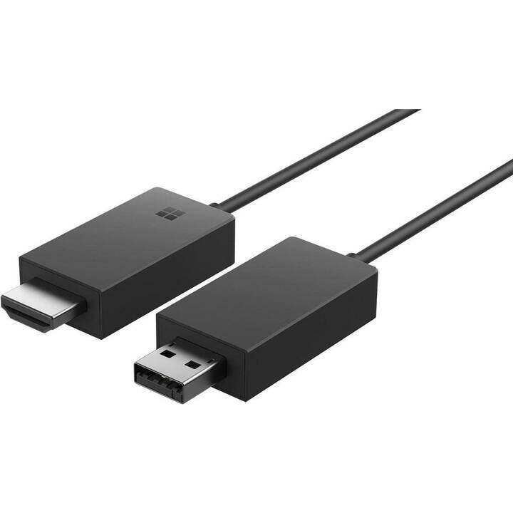 MICROSOFT P3Q-00003 Adaptateur vidéo (HDMI)