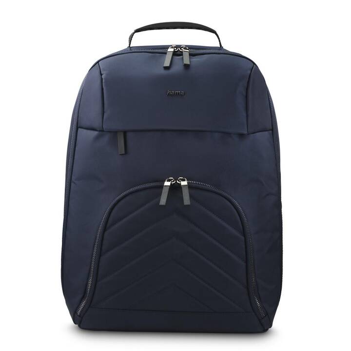 HAMA Premium Lightweight Sac (16.2", Bleu)