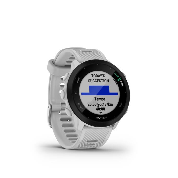 GARMIN Forerunner 55 (Taille unique)