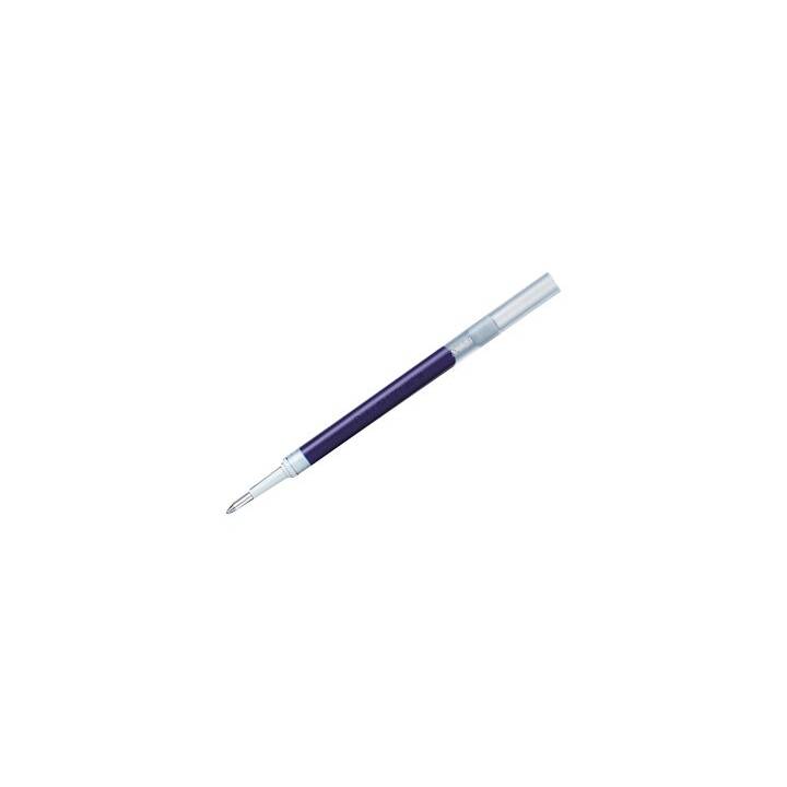 PENTEL Encre EnerGel LRP7-CX (Bleu)