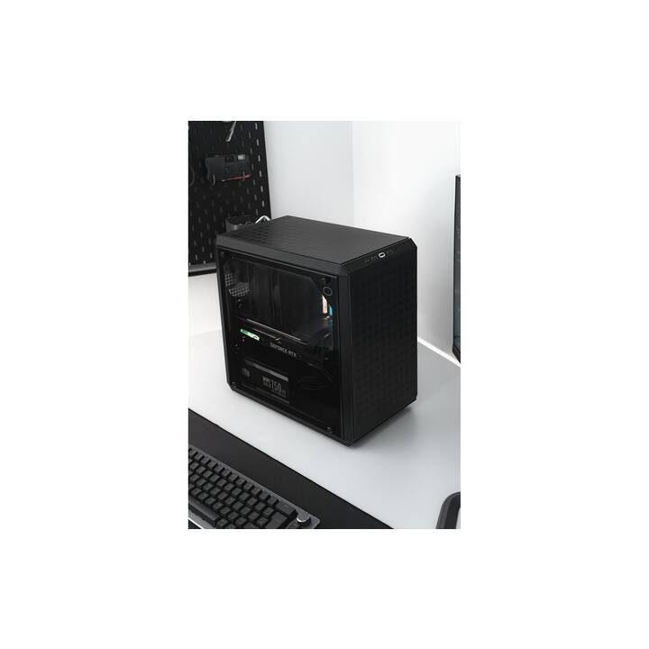 COOLER MASTER Q300L V2 (Mini ITX, Micro ATX)