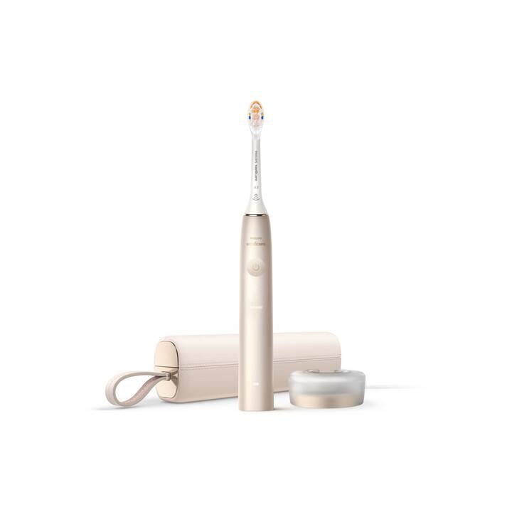 PHILIPS Sonicare 9900 Prestige HX9992/11 (Champagner)